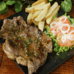 CHURRASCO ARGENTINO