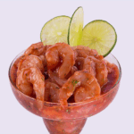 CEVICHE CAMARONES