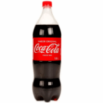 GASEOSA 1.5 COCA-COLA