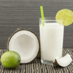 LIMONADA DE COCO