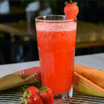 FRESA AGUA