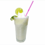 LIMONADA NATURAL FRAPPE
