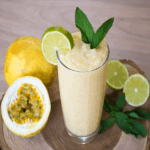  MARACUYÁ EN AGUA FRAPPE