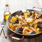 PAELLA
