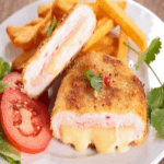 PECHUGA  RELLENA